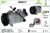 Kompressor, Klimaanlage 12 V VALEO 690017