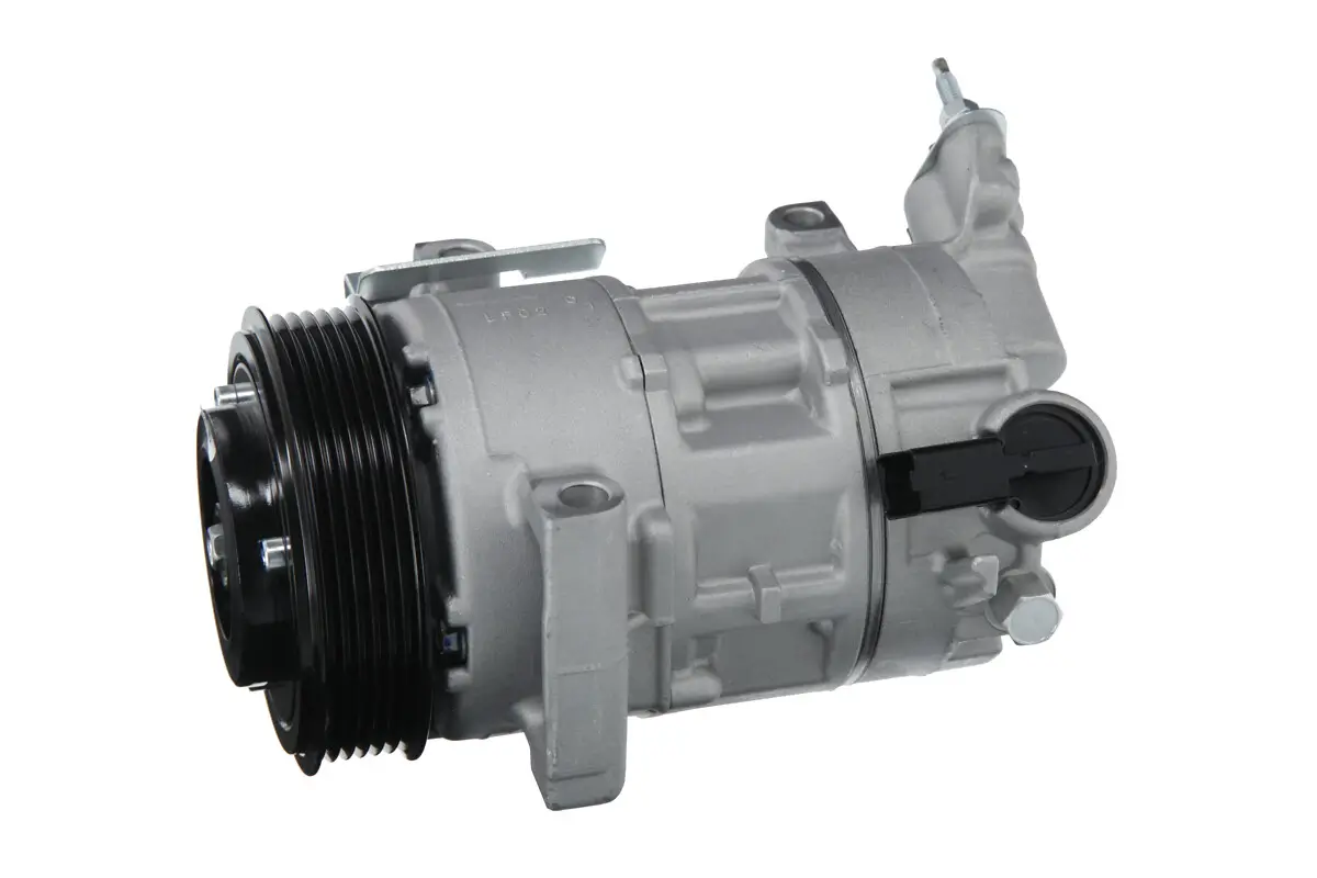 Kompressor, Klimaanlage 12 V VALEO 690018