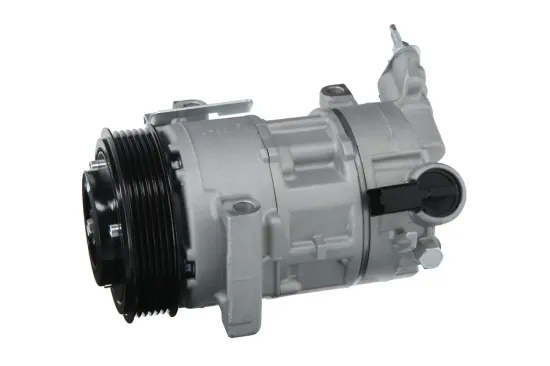 Kompressor, Klimaanlage 12 V VALEO 690018 Bild Kompressor, Klimaanlage 12 V VALEO 690018