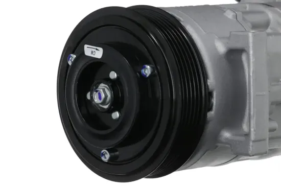 Kompressor, Klimaanlage 12 V VALEO 690018 Bild Kompressor, Klimaanlage 12 V VALEO 690018