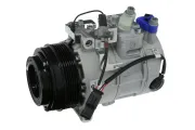 Kompressor, Klimaanlage 12 V VALEO 690024