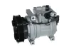 Kompressor, Klimaanlage 12 V VALEO 690027