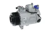 Kompressor, Klimaanlage 12 V VALEO 690028