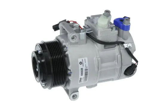 Kompressor, Klimaanlage 12 V VALEO 690028 Bild Kompressor, Klimaanlage 12 V VALEO 690028
