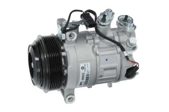 Kompressor, Klimaanlage 12 V VALEO 690032 Bild Kompressor, Klimaanlage 12 V VALEO 690032
