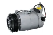 Kompressor, Klimaanlage 12 V VALEO 690037