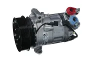 Kompressor, Klimaanlage 12 V VALEO 690108