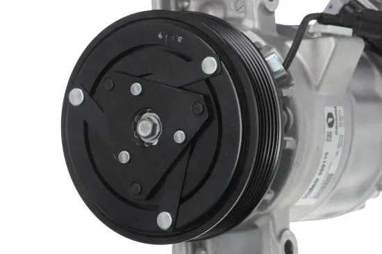 Kompressor, Klimaanlage 12 V VALEO 690110 Bild Kompressor, Klimaanlage 12 V VALEO 690110