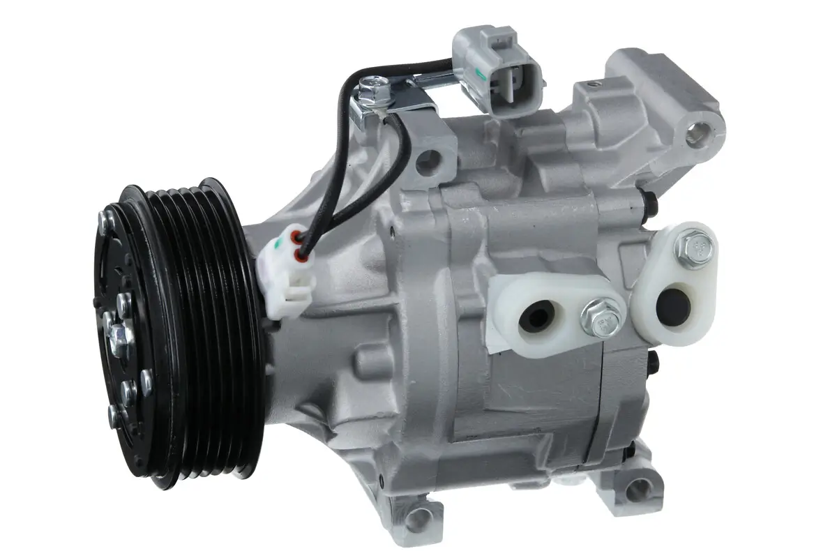 Kompressor, Klimaanlage 12 V VALEO 690150