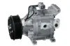 Kompressor, Klimaanlage 12 V VALEO 690150