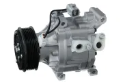 Kompressor, Klimaanlage 12 V VALEO 690150