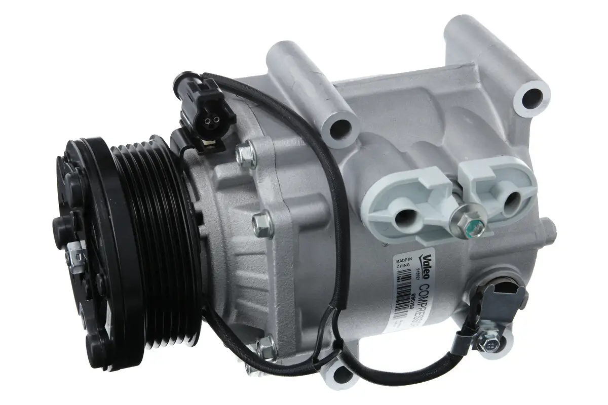 Kompressor, Klimaanlage 12 V VALEO 690160