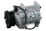 Kompressor, Klimaanlage 12 V VALEO 690160