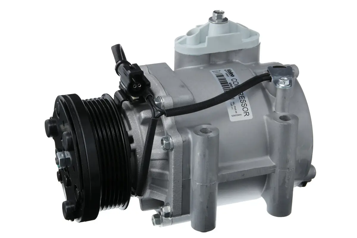 Kompressor, Klimaanlage 12 V VALEO 690163