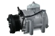 Kompressor, Klimaanlage 12 V VALEO 690163