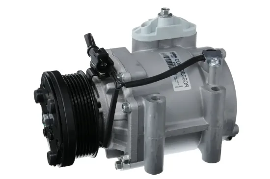 Kompressor, Klimaanlage 12 V VALEO 690163 Bild Kompressor, Klimaanlage 12 V VALEO 690163