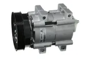 Kompressor, Klimaanlage 12 V VALEO 690177