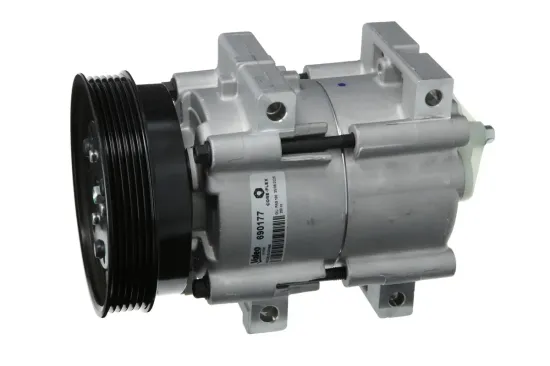 Kompressor, Klimaanlage 12 V VALEO 690177 Bild Kompressor, Klimaanlage 12 V VALEO 690177