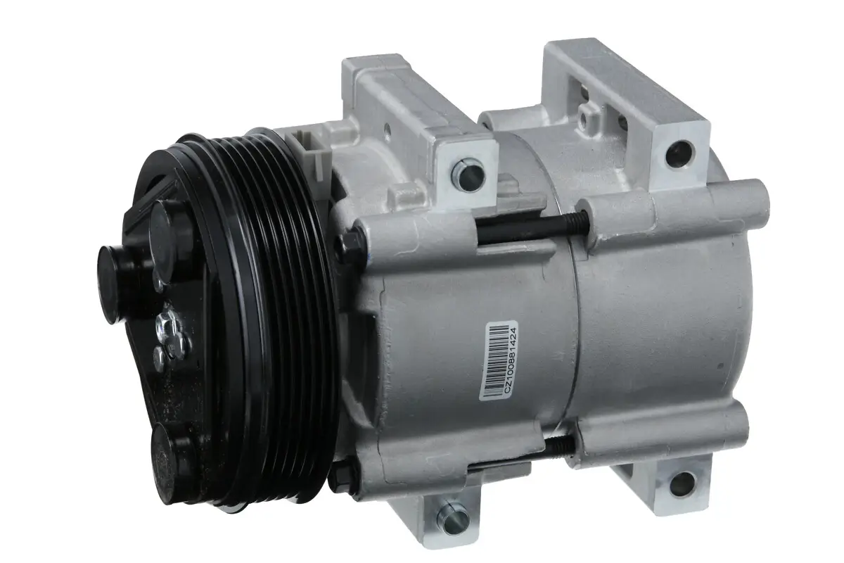 Kompressor, Klimaanlage 12 V VALEO 690178