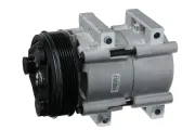 Kompressor, Klimaanlage 12 V VALEO 690178