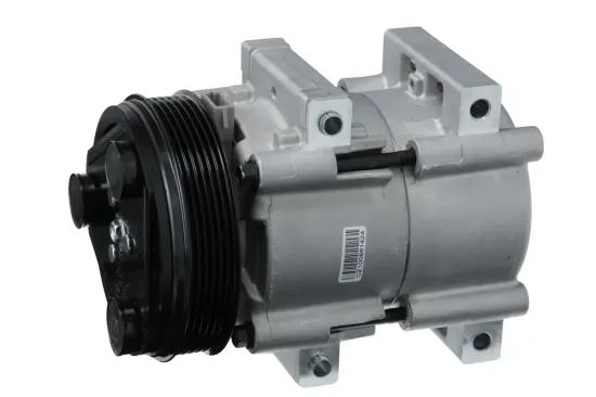 Kompressor, Klimaanlage 12 V VALEO 690178 Bild Kompressor, Klimaanlage 12 V VALEO 690178