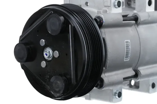 Kompressor, Klimaanlage 12 V VALEO 690178 Bild Kompressor, Klimaanlage 12 V VALEO 690178