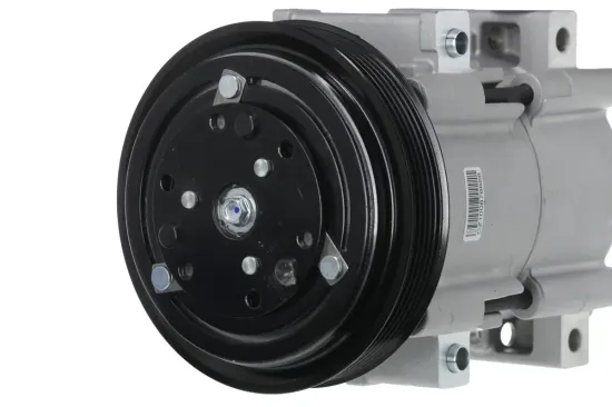 Kompressor, Klimaanlage 12 V VALEO 690179 Bild Kompressor, Klimaanlage 12 V VALEO 690179