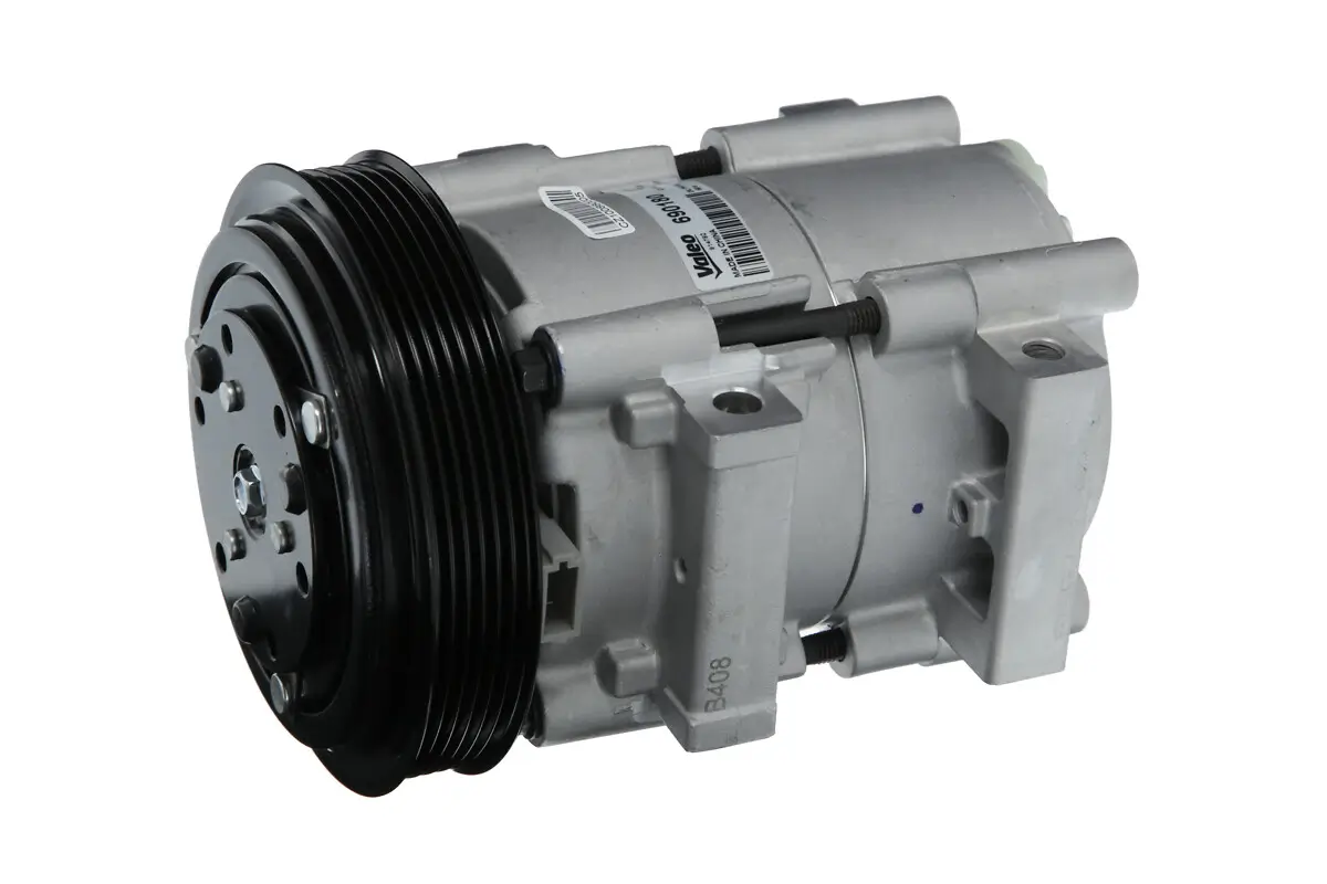 Kompressor, Klimaanlage 12 V VALEO 690180