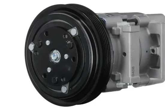 Kompressor, Klimaanlage 12 V VALEO 690180 Bild Kompressor, Klimaanlage 12 V VALEO 690180