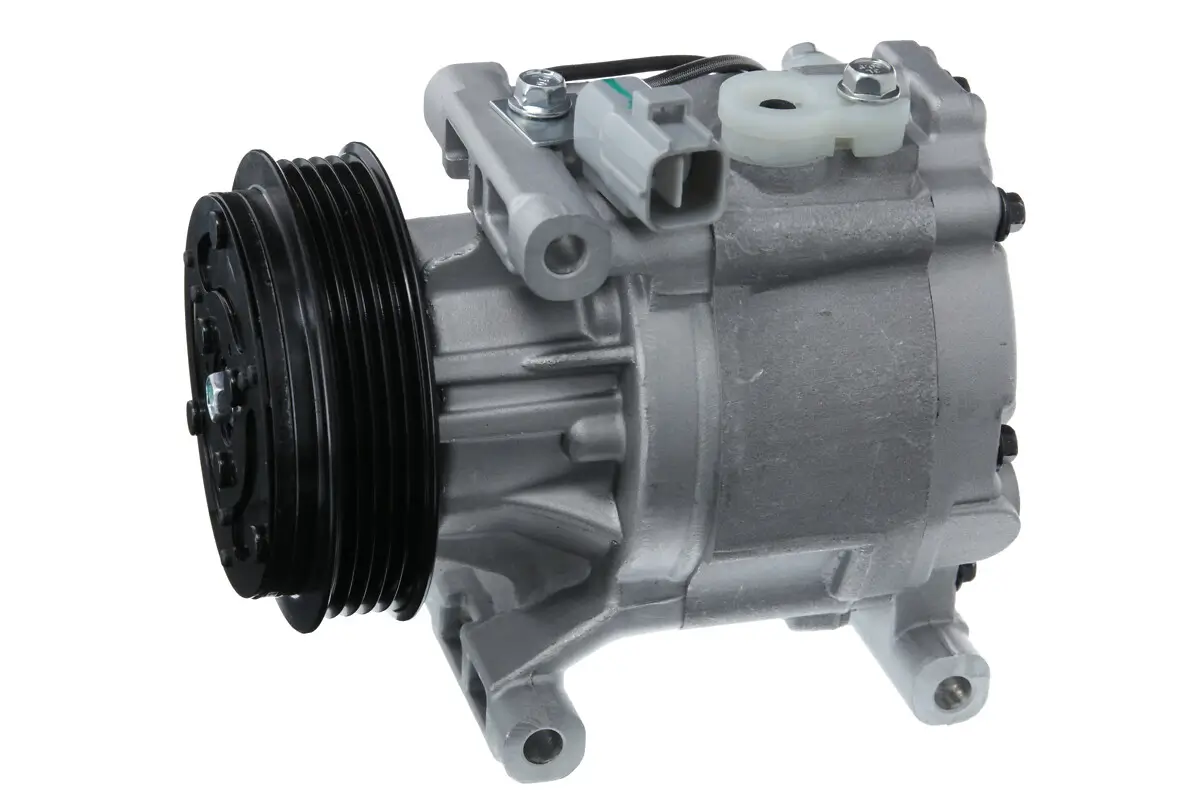Kompressor, Klimaanlage 12 V VALEO 690181