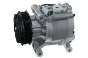 Kompressor, Klimaanlage 12 V VALEO 690181