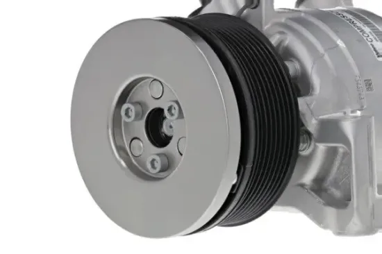 Kompressor, Klimaanlage 12 V VALEO 690199 Bild Kompressor, Klimaanlage 12 V VALEO 690199