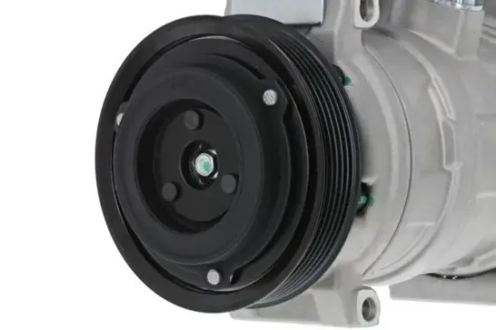 Kompressor, Klimaanlage 12 V VALEO 690202 Bild Kompressor, Klimaanlage 12 V VALEO 690202