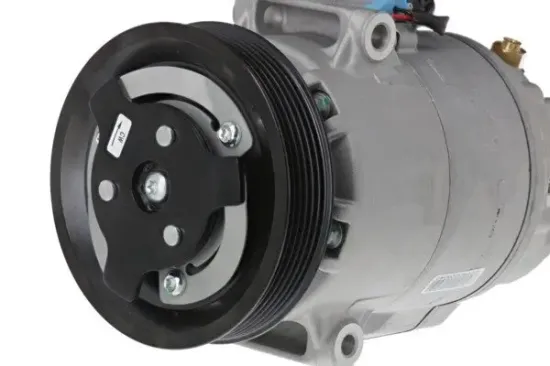 Kompressor, Klimaanlage 12 V VALEO 690203 Bild Kompressor, Klimaanlage 12 V VALEO 690203