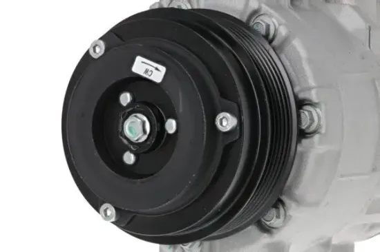 Kompressor, Klimaanlage 12 V VALEO 690204 Bild Kompressor, Klimaanlage 12 V VALEO 690204