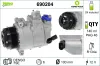 Kompressor, Klimaanlage 12 V VALEO 690204