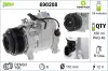 Kompressor, Klimaanlage 12 V VALEO 690208