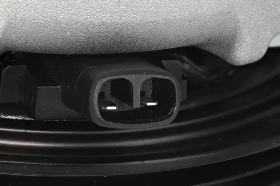 Kompressor, Klimaanlage 12 V VALEO 690212 Bild Kompressor, Klimaanlage 12 V VALEO 690212