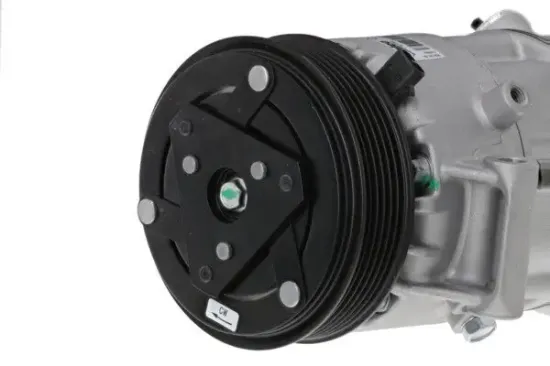 Kompressor, Klimaanlage 12 V VALEO 690212 Bild Kompressor, Klimaanlage 12 V VALEO 690212