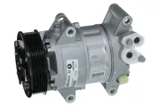 Kompressor, Klimaanlage 12 V VALEO 690214