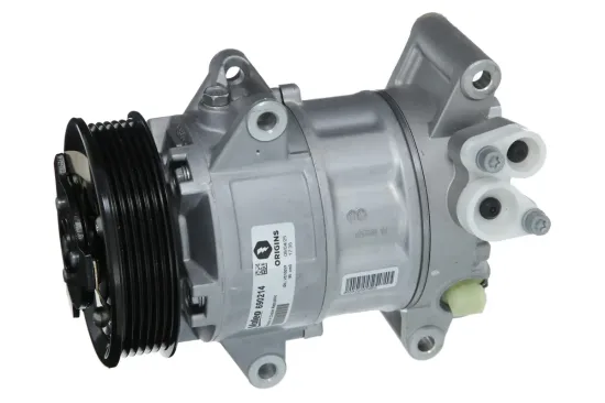 Kompressor, Klimaanlage 12 V VALEO 690214 Bild Kompressor, Klimaanlage 12 V VALEO 690214