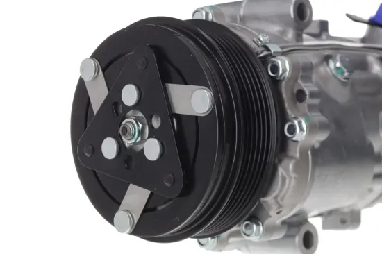 Kompressor, Klimaanlage 12 V VALEO 690226 Bild Kompressor, Klimaanlage 12 V VALEO 690226