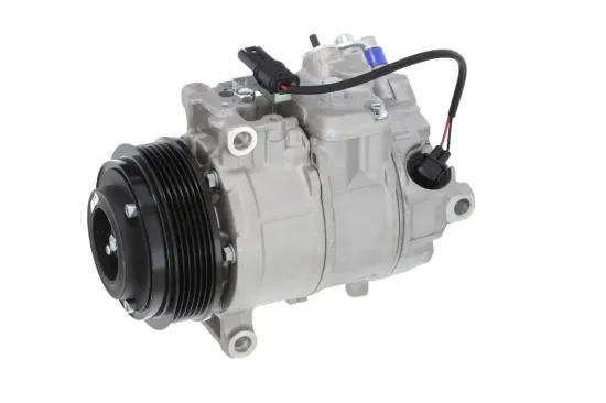 Kompressor, Klimaanlage 12 V VALEO 690234 Bild Kompressor, Klimaanlage 12 V VALEO 690234