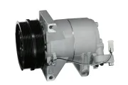 Kompressor, Klimaanlage 12 V VALEO 690235