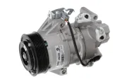 Kompressor, Klimaanlage VALEO 690238