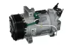Kompressor, Klimaanlage VALEO 690250