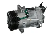 Kompressor, Klimaanlage VALEO 690250