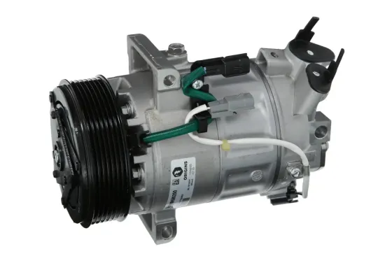 Kompressor, Klimaanlage VALEO 690250 Bild Kompressor, Klimaanlage VALEO 690250