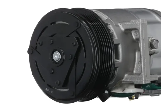 Kompressor, Klimaanlage VALEO 690250 Bild Kompressor, Klimaanlage VALEO 690250