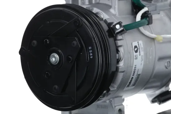 Kompressor, Klimaanlage VALEO 690251 Bild Kompressor, Klimaanlage VALEO 690251